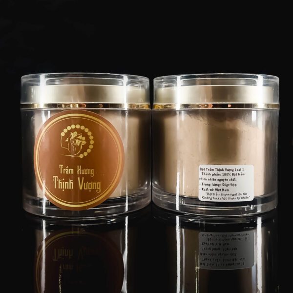Bột Trầm Loại 1