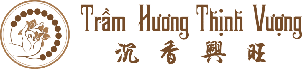 Trầm Hương Thịnh Vượng
