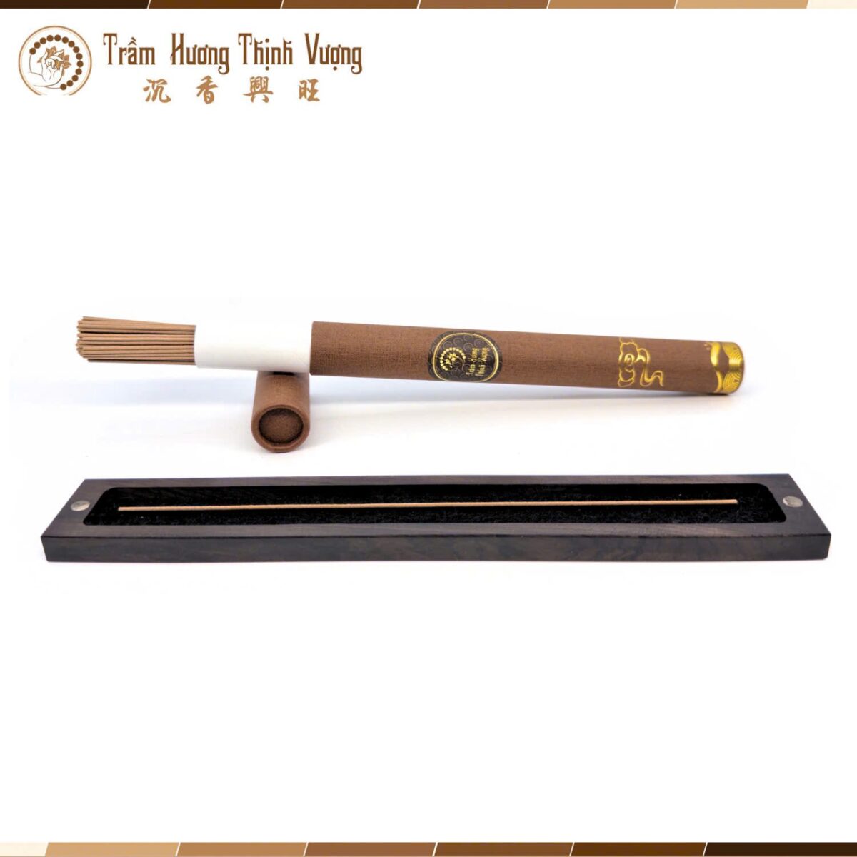 Nhang Trầm Không Tăm loại 1