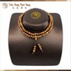 Vòng tay trầm hương Banh Indo - 108 Hạt Size 6mm