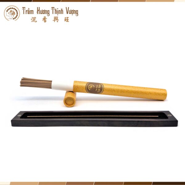 Nhang Trầm Không Tăm Thịnh Vượng loại 2