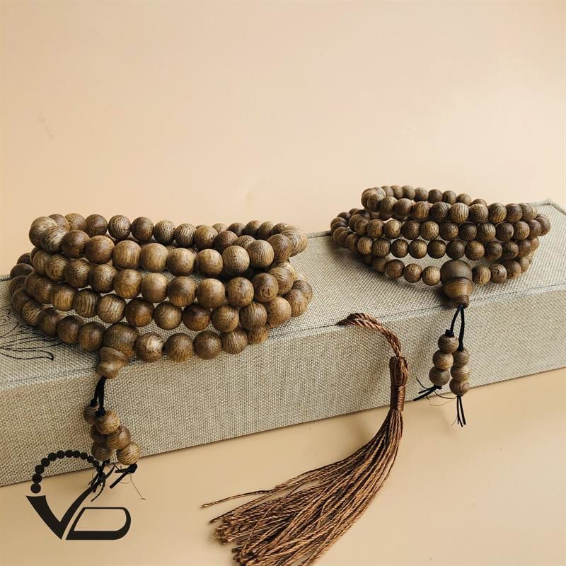 vong tram huong 108 hat 3 |